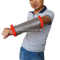 316 L Stainless Steel Mesh Arm Guard